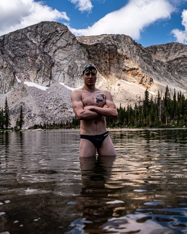 Athlete profile featured image number 3 of 5