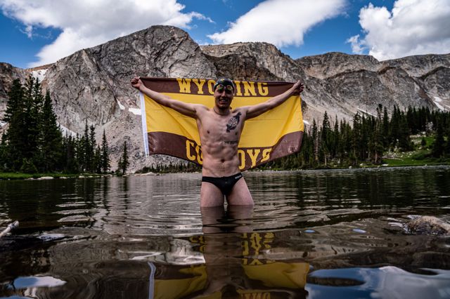 Athlete profile featured image number 5 of 5