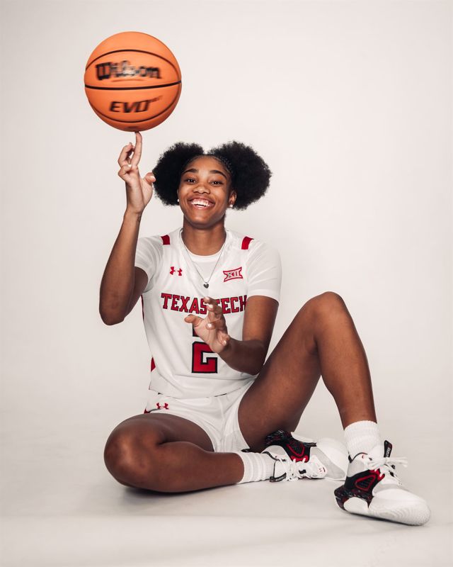Athlete profile featured image number 1 of 5