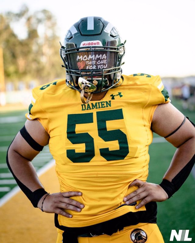 Athlete profile featured image number 2 of 4