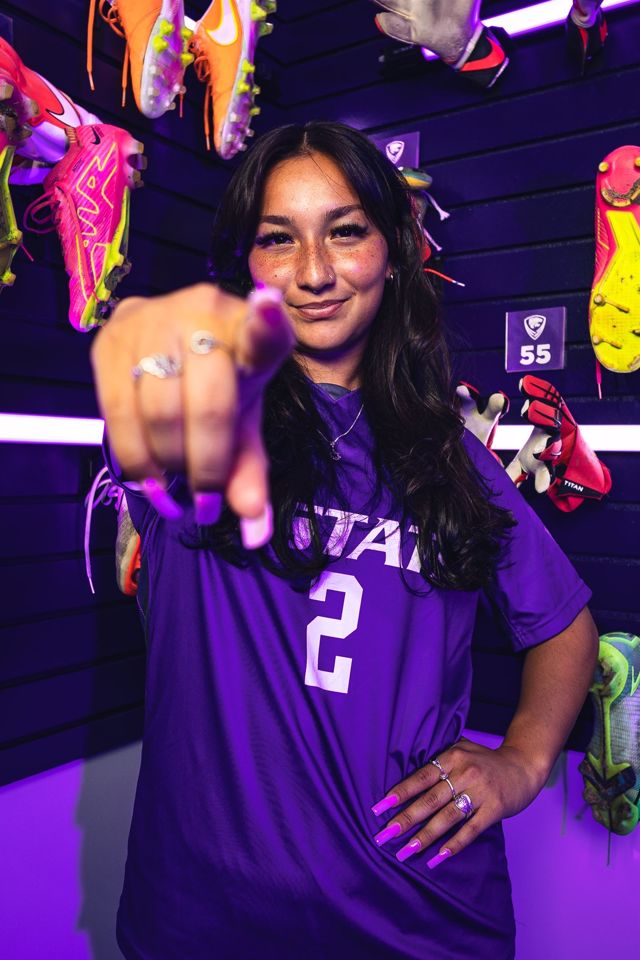 Athlete profile featured image number 1 of 5