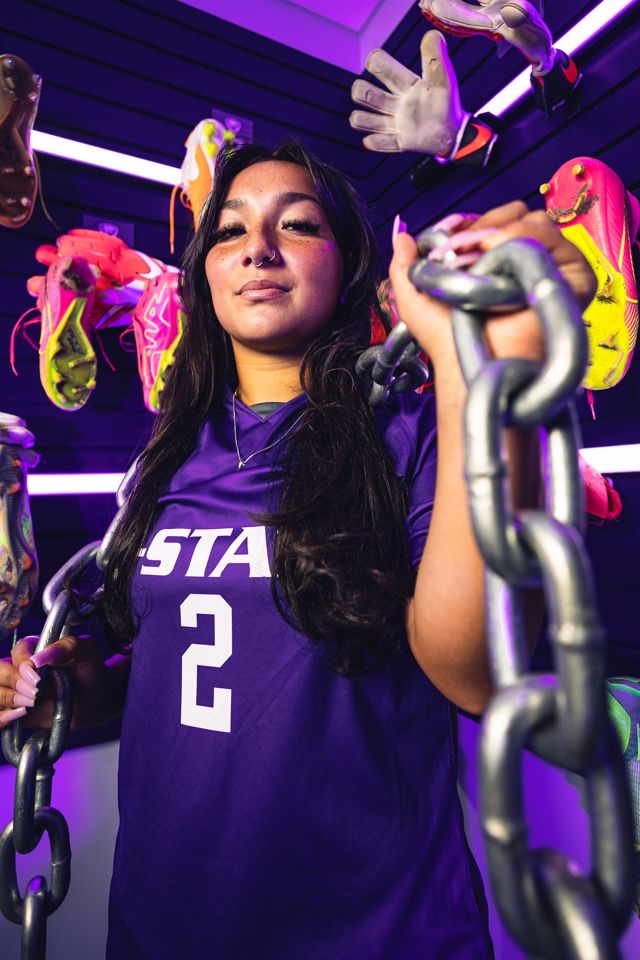 Athlete profile featured image number 2 of 5