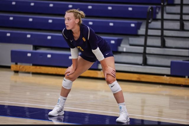 Athlete profile featured image number 1 of 4
