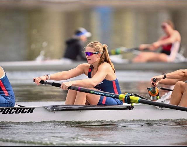 Athlete profile featured image number 2 of 5