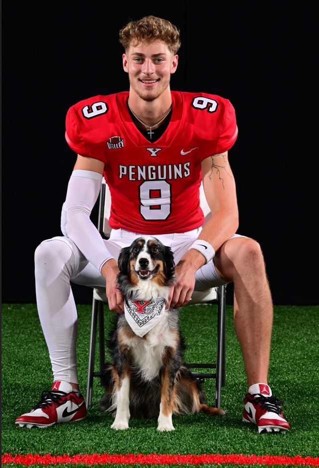 Athlete profile featured image number 9 of 10