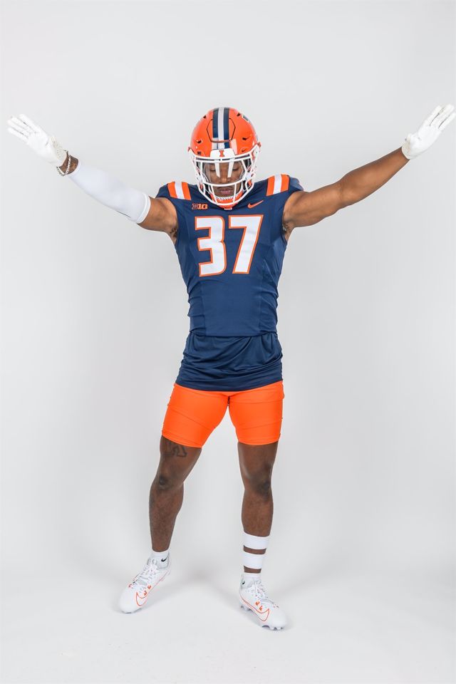 Athlete profile featured image number 5 of 5