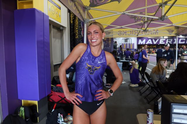 Athlete profile featured image number 2 of 5