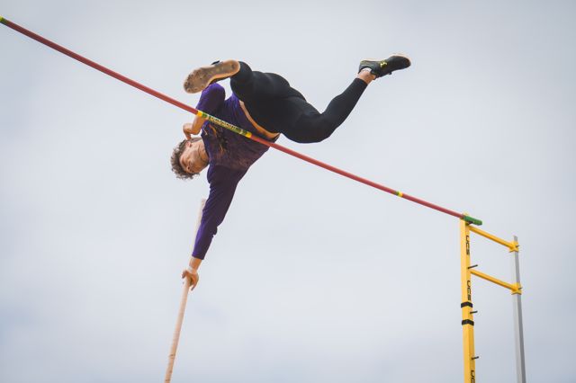 Athlete profile featured image number 1 of 4