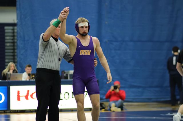 Athlete profile featured image number 1 of 5