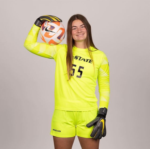 Athlete profile featured image number 4 of 5