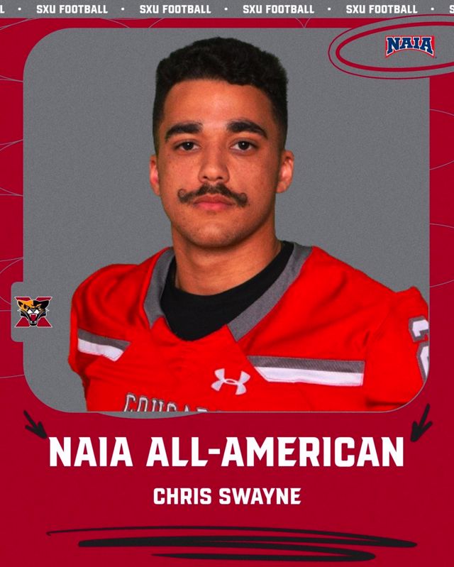 Athlete profile featured image number 1 of 4