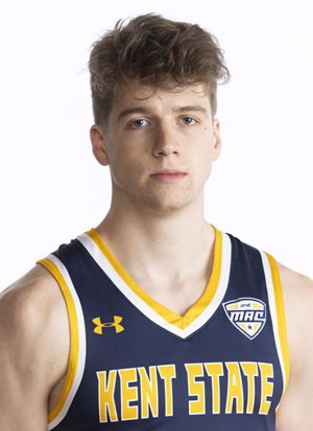 Athlete profile featured image number 1 of 5