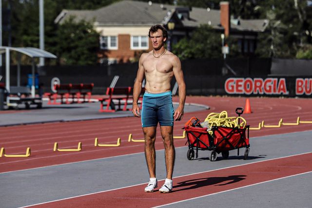 Athlete profile featured image number 1 of 7