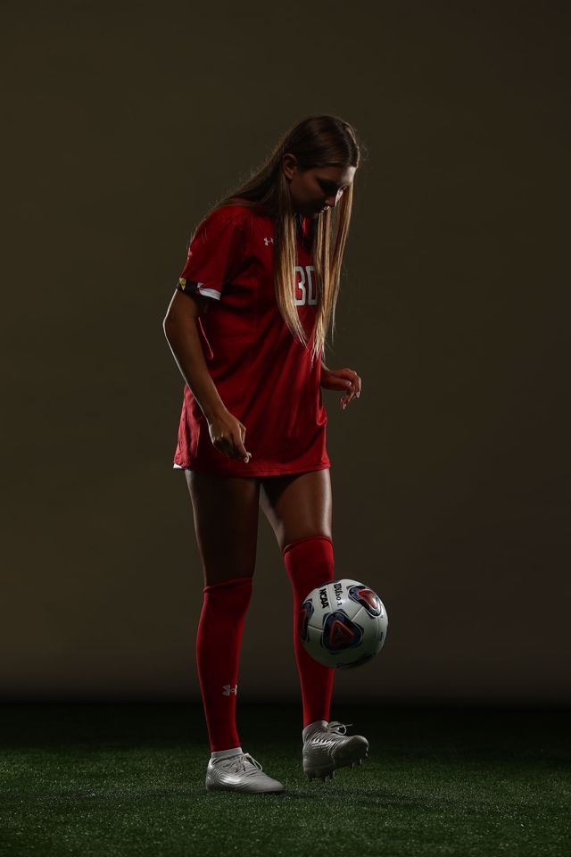 Athlete profile featured image number 1 of 5
