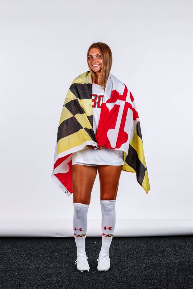 Athlete profile featured image number 5 of 5