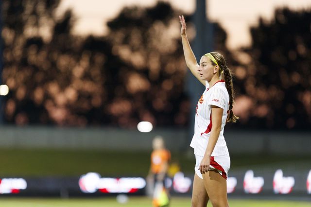 Athlete profile featured image number 1 of 4