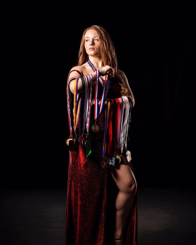 Athlete profile featured image number 2 of 5