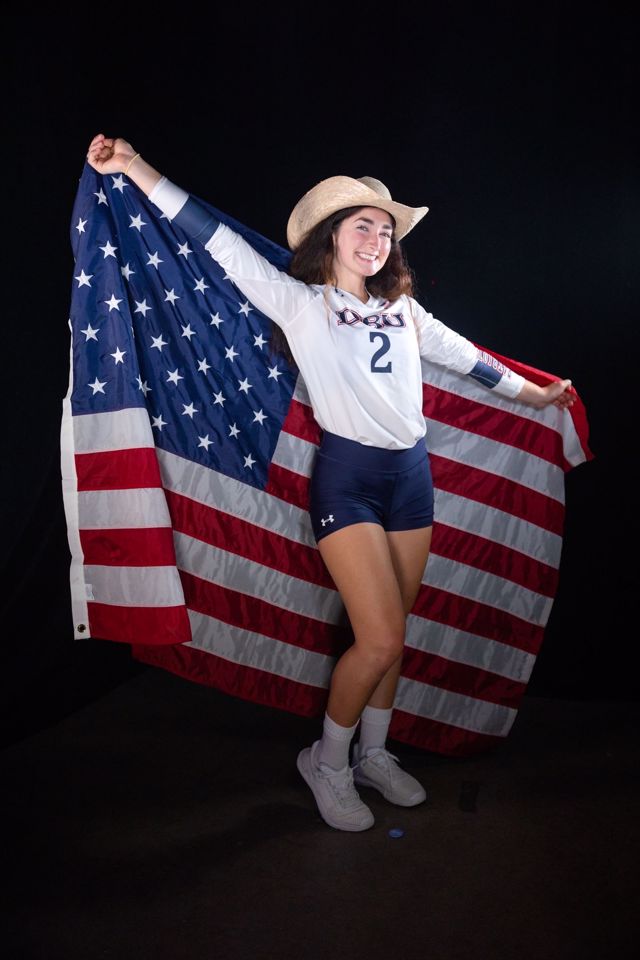 Athlete profile featured image number 6 of 6
