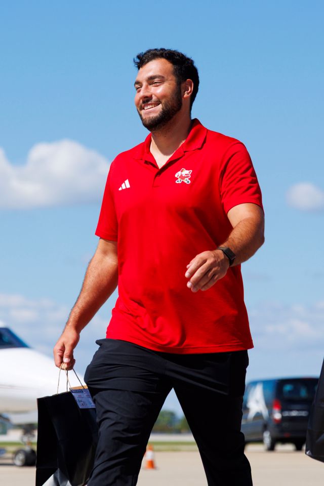 Athlete profile featured image number 3 of 4