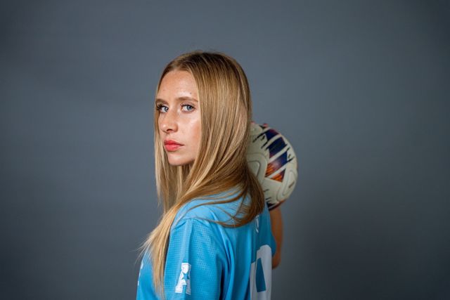 Athlete profile featured image number 1 of 5