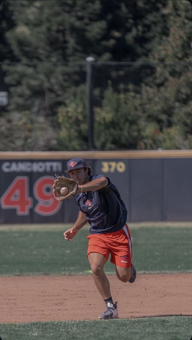 Athlete profile featured image number 1 of 5