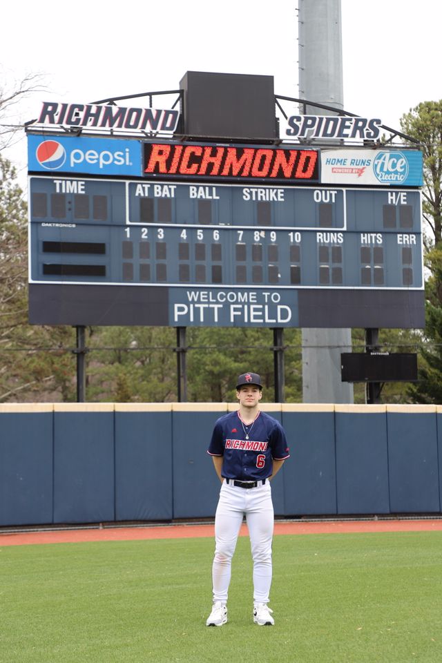 Athlete profile featured image number 2 of 5