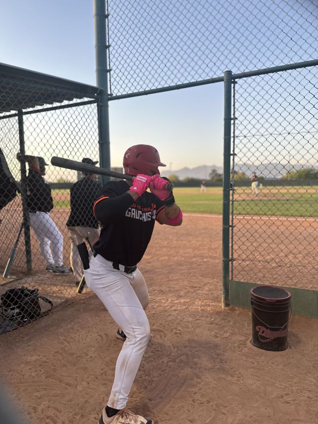 Athlete profile featured image number 7 of 10