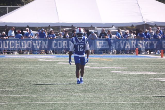 Athlete profile featured image number 1 of 5