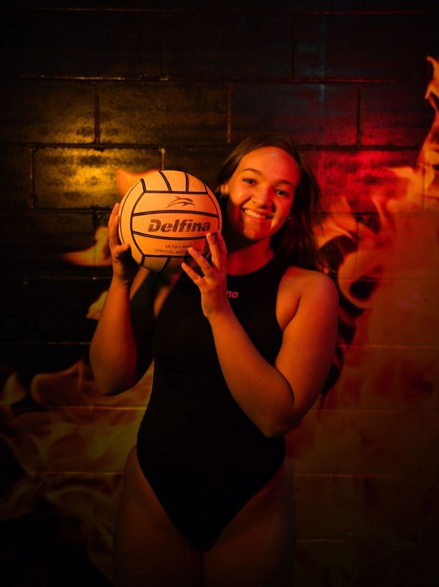 Athlete profile featured image number 4 of 8