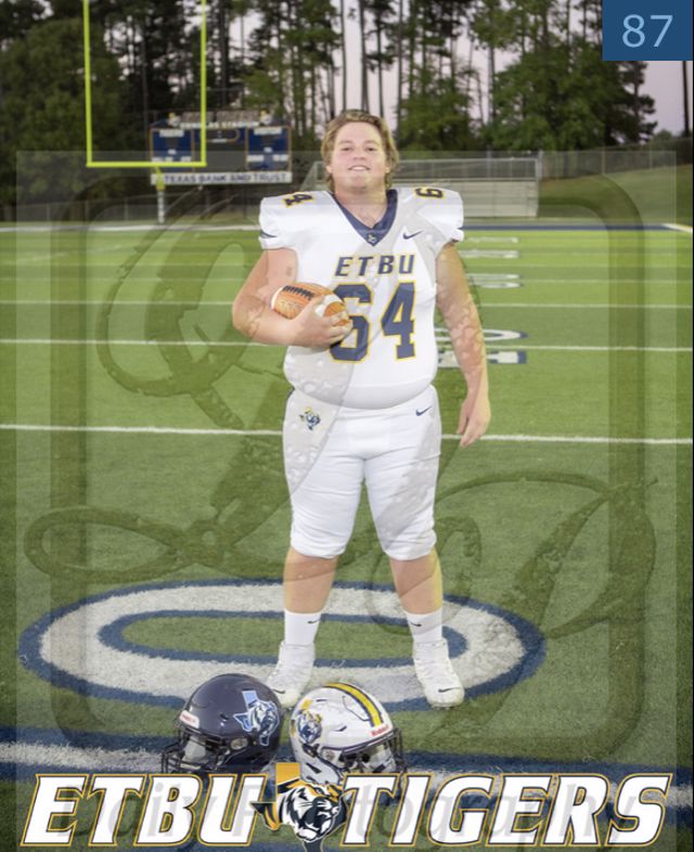 Athlete profile featured image number 1 of 5