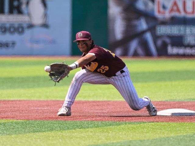 Athlete profile featured image number 5 of 5