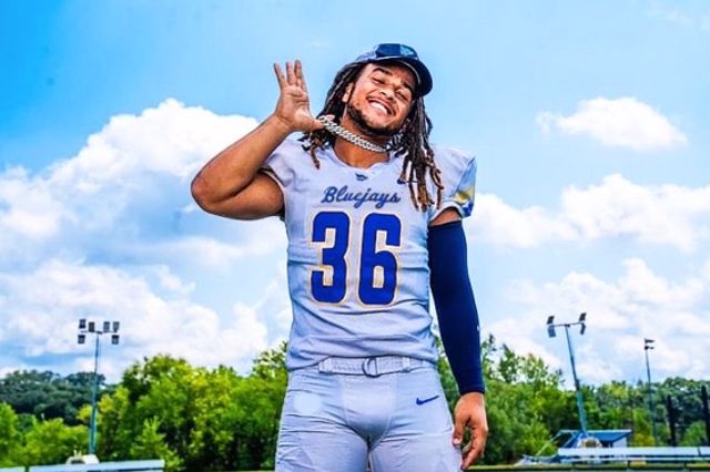 Athlete profile featured image number 7 of 9