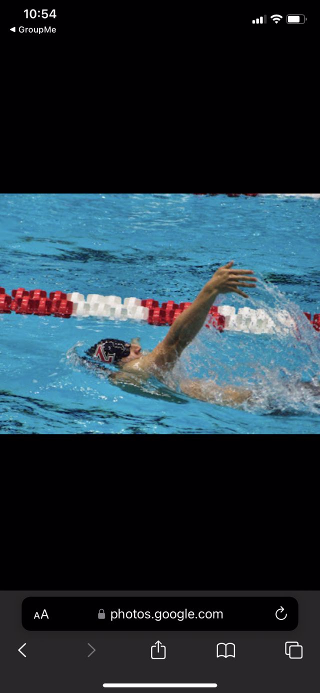 Athlete profile featured image number 4 of 5
