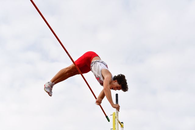 Athlete profile featured image number 2 of 5
