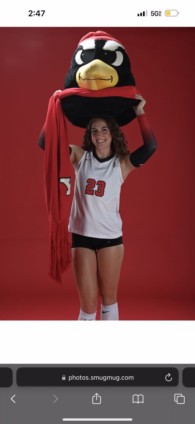 Athlete profile featured image number 1 of 5