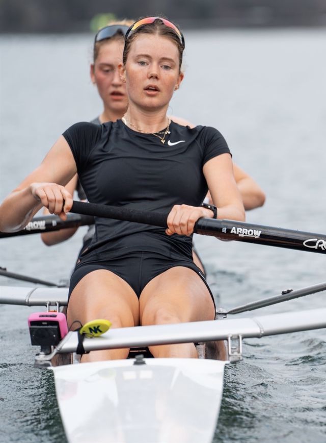 Athlete profile featured image number 4 of 4