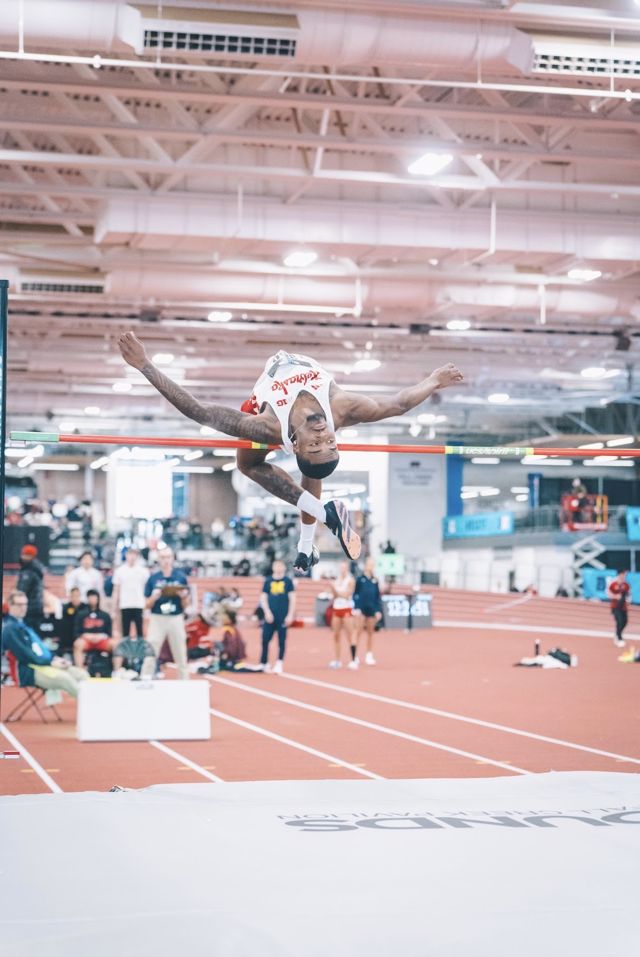 Athlete profile featured image number 1 of 4