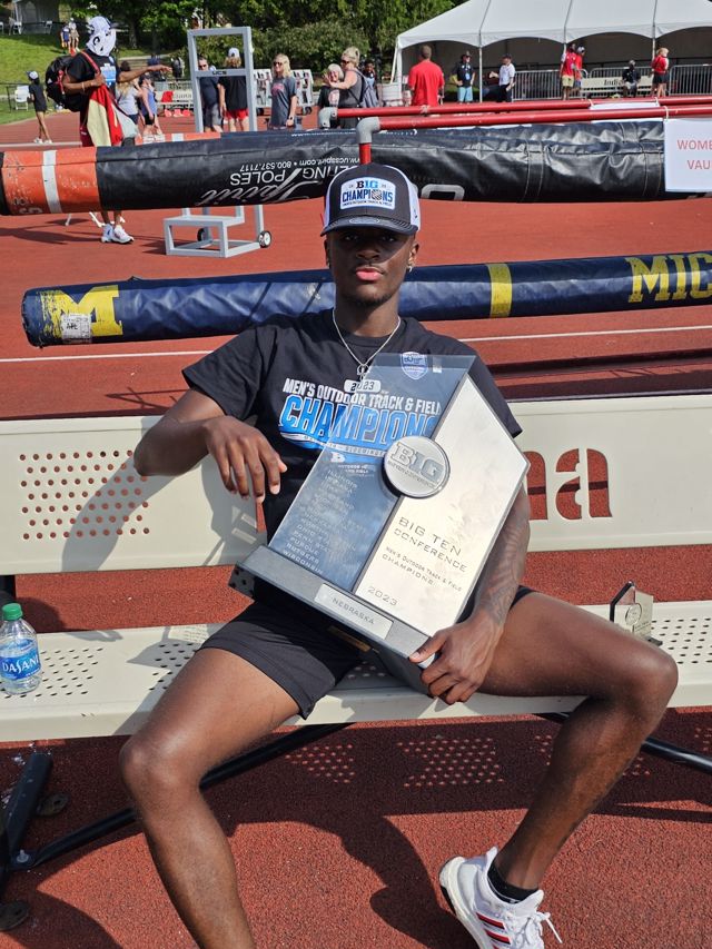 Athlete profile featured image number 3 of 4