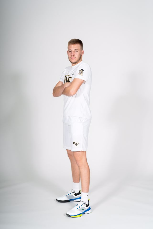 Athlete profile featured image number 1 of 4