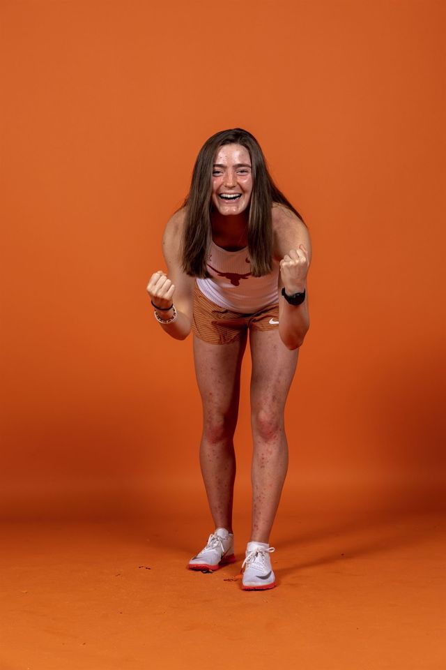Athlete profile featured image number 1 of 4