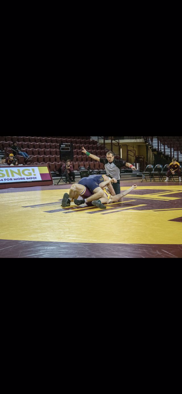 Athlete profile featured image number 4 of 5