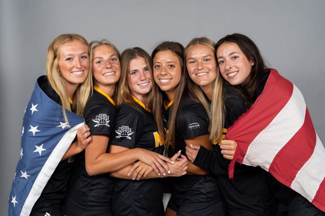 Athlete profile featured image number 2 of 5