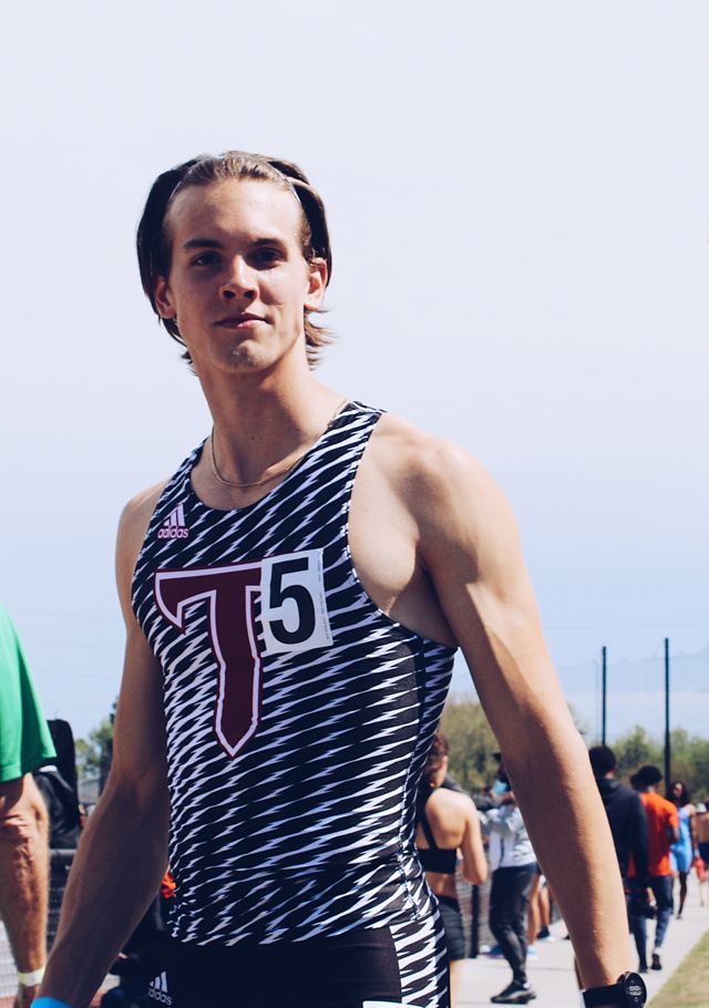 Athlete profile featured image number 1 of 5