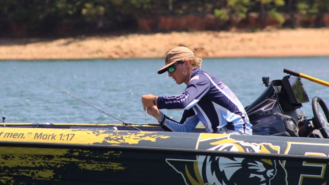 Athlete profile featured image number 1 of 5