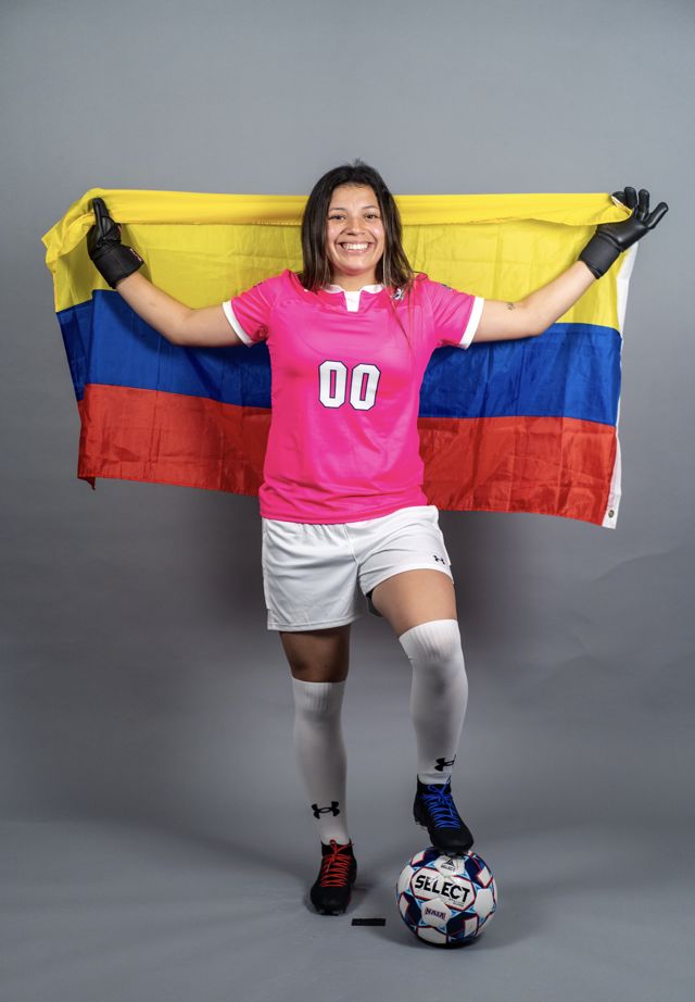 Athlete profile featured image number 3 of 4