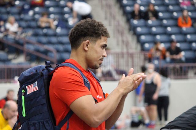 Athlete profile featured image number 2 of 10