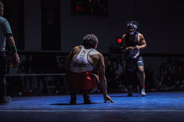 Athlete profile featured image number 3 of 10