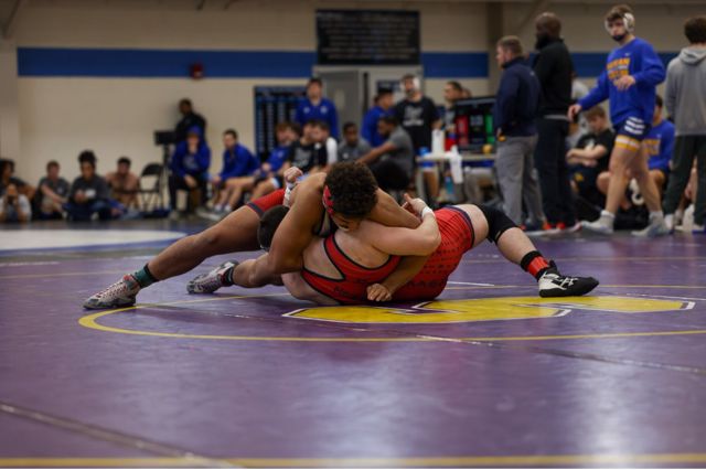 Athlete profile featured image number 5 of 10