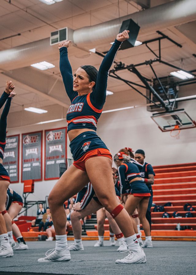 Athlete profile featured image number 7 of 10