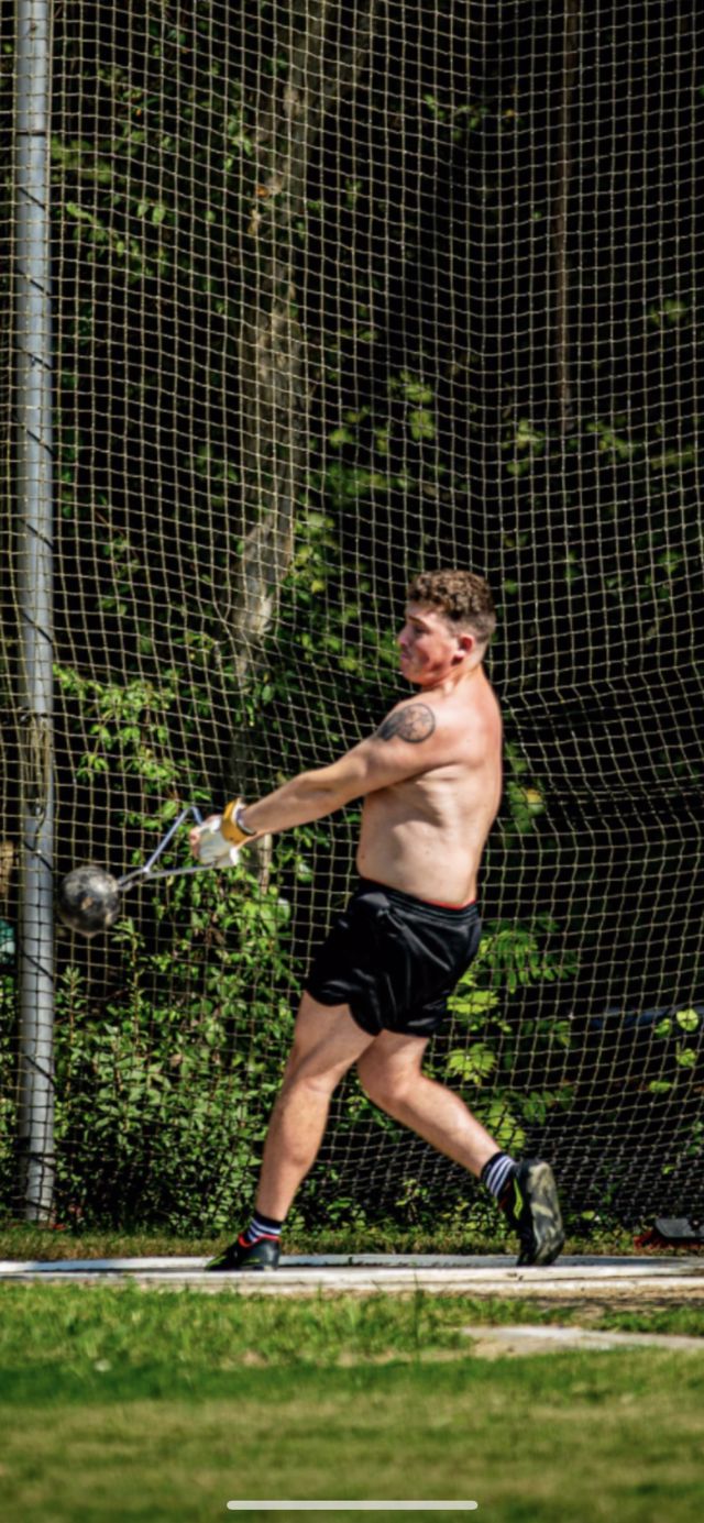 Athlete profile featured image number 3 of 5